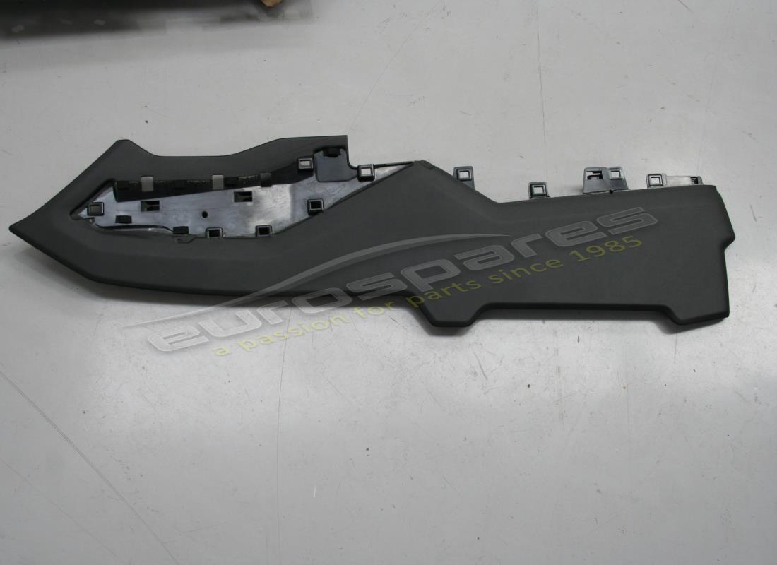 USED Lamborghini SIDE TRIM PANEL . PART NUMBER 4ML863303FQG8 (1)