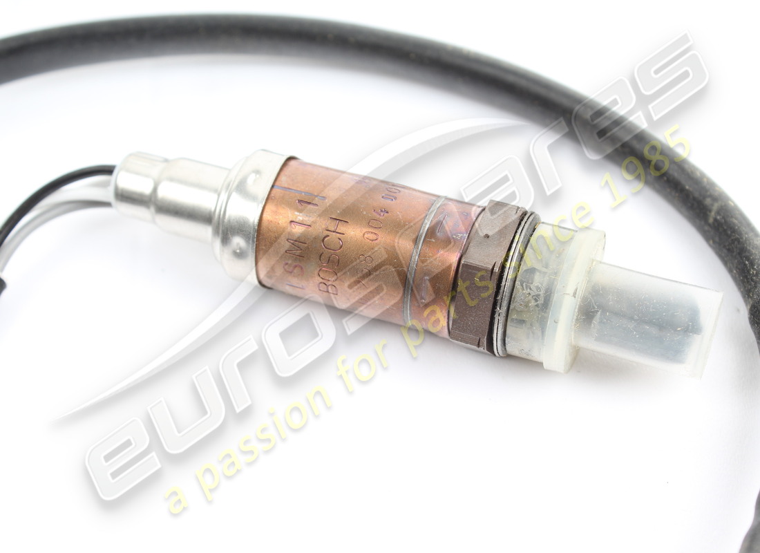 NEW FERRARI LAMBDA FEELER SENSOR. PART NUMBER 151667 (3) new ferrari lambda feeler sensor. part number 151667 (3)