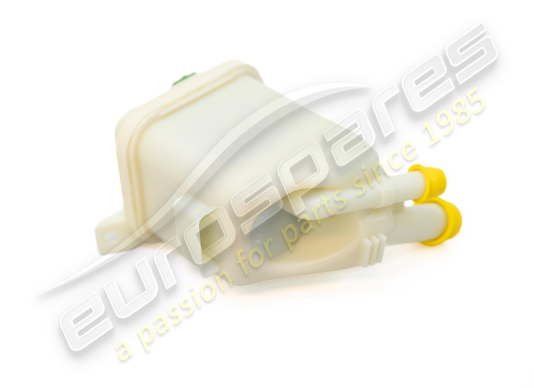 NEW PORSCHE OIL CONTAINER. PART NUMBER 95531401520 (3) new porsche oil container. part number 95531401520 (3)