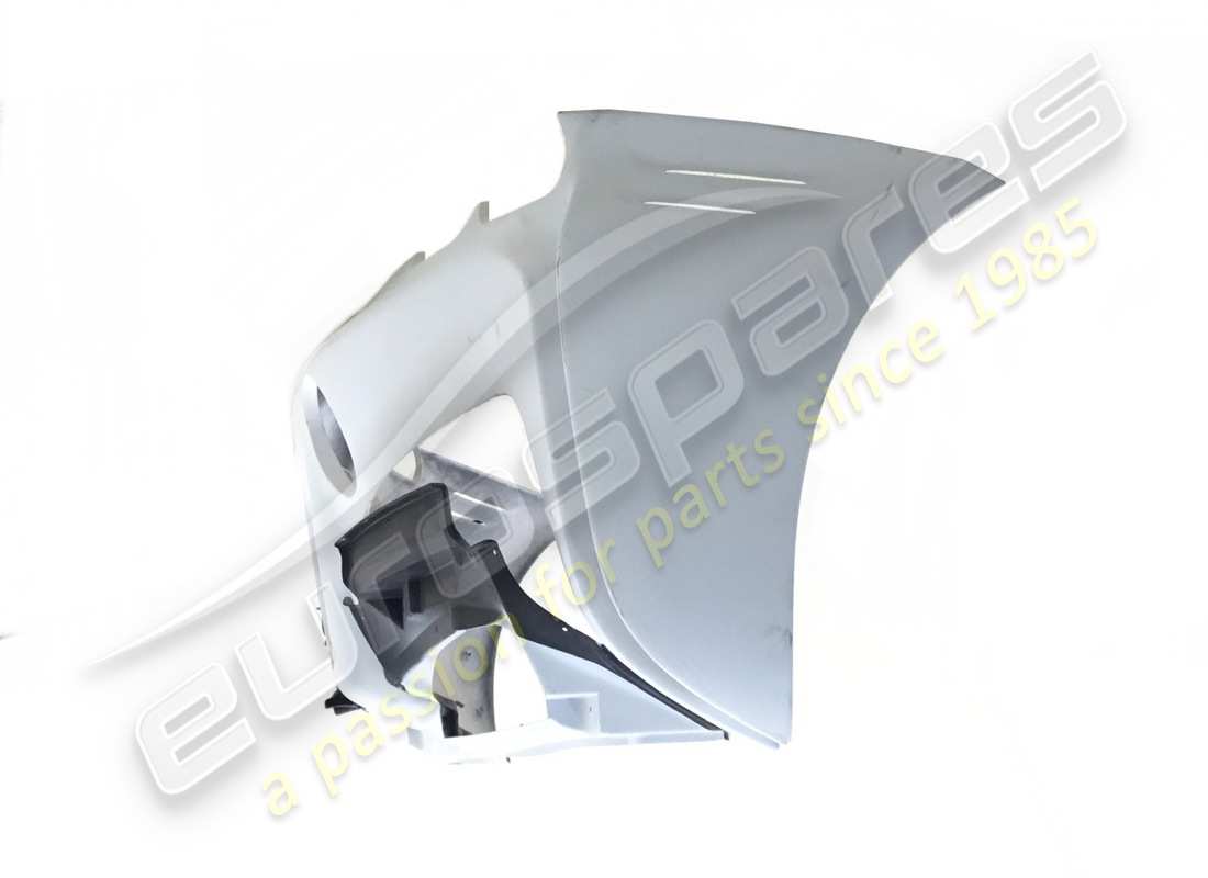 new ferrari rear bumper. part number 985939417 (4)