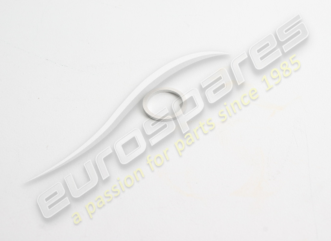 new porsche oil inlet seal ring. part number 90012300730 (1)