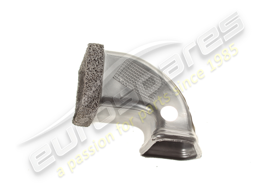 USED FERRARI LOWER DASH AIR DUCT. PART NUMBER 85907300 (3) used ferrari lower dash air duct. part number 85907300 (3)