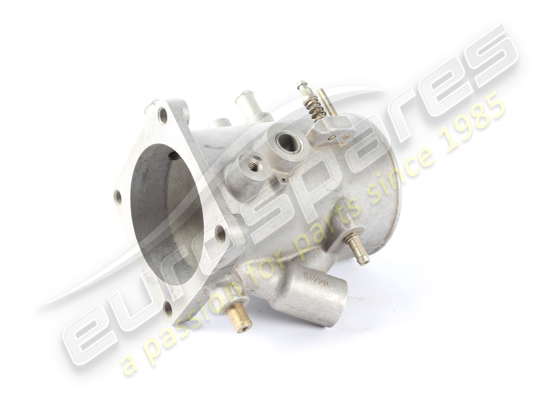 NEW FERRARI AIR METERING DEVICE COMPLETE. PART NUMBER 117357 (4) new ferrari air metering device complete. part number 117357 (4)