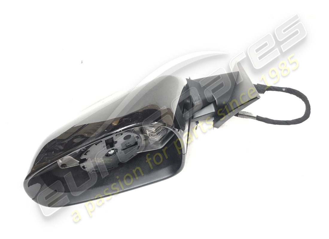 USED Ferrari LH EXTERNAL REAR VIEW MIRROR . PART NUMBER 87405110 (1)