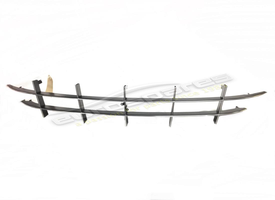 NEW FERRARI BUMPER GRILLE. PART NUMBER 84928500 (1) new ferrari bumper grille. part number 84928500 (1)