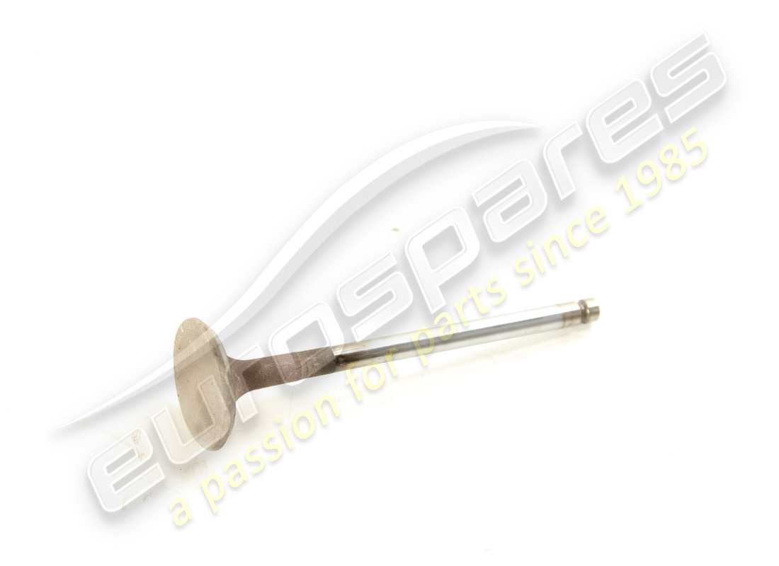 USED FERRARI EXHAUST VALVE. PART NUMBER 157988 (1) used ferrari exhaust valve. part number 157988 (1)