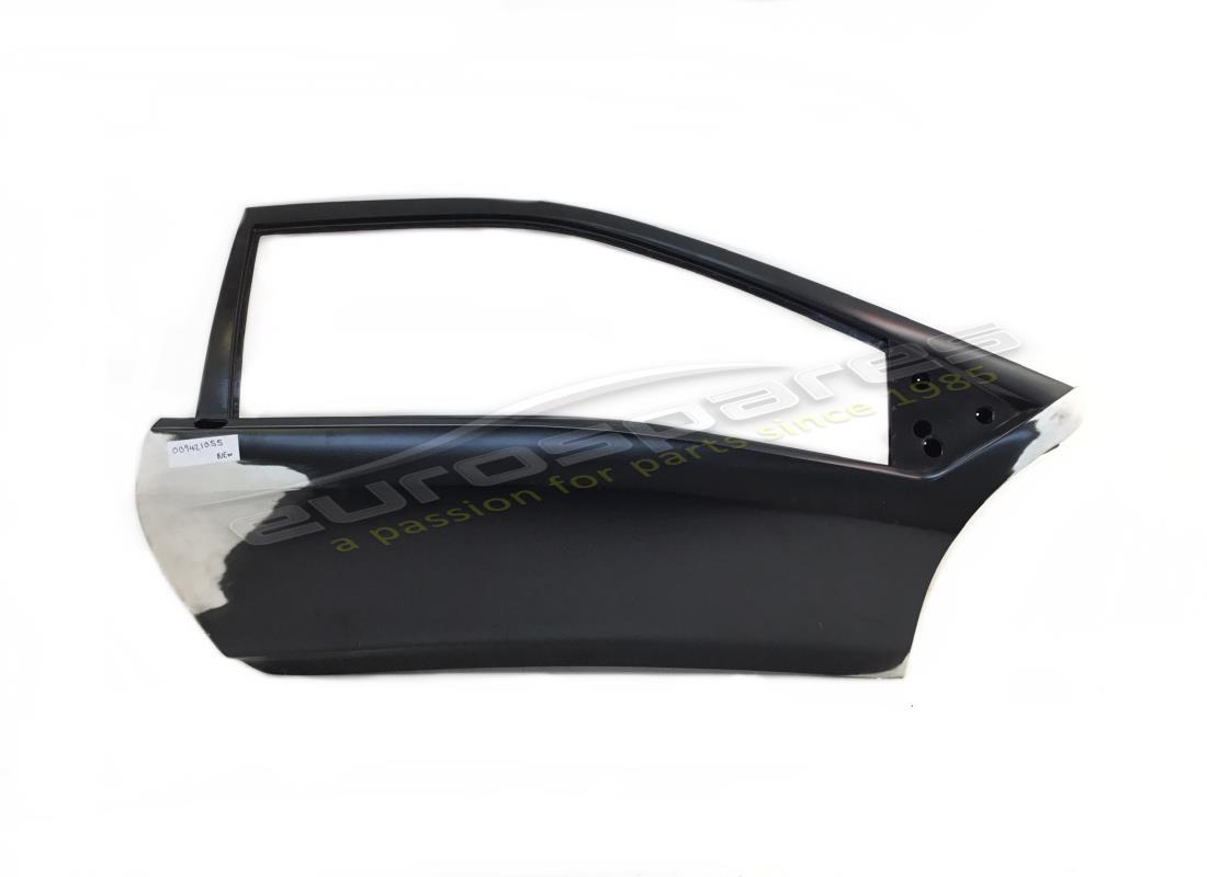 NEW LAMBORGHINI RH DOOR. PART NUMBER 009421055 (1) new lamborghini rh door. part number 009421055 (1)