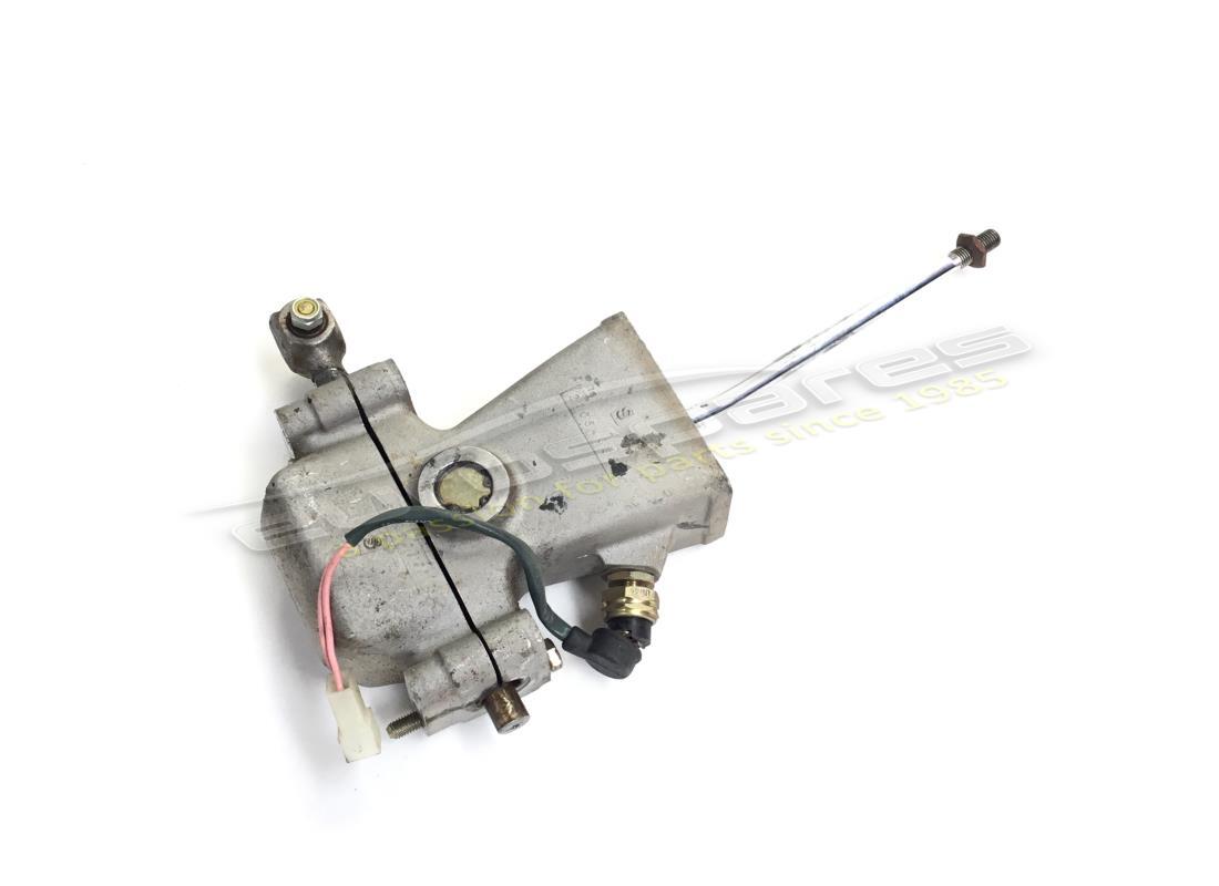 USED Ferrari GEAR LEVER / SHIFTER, LHD . PART NUMBER 124598 (1)