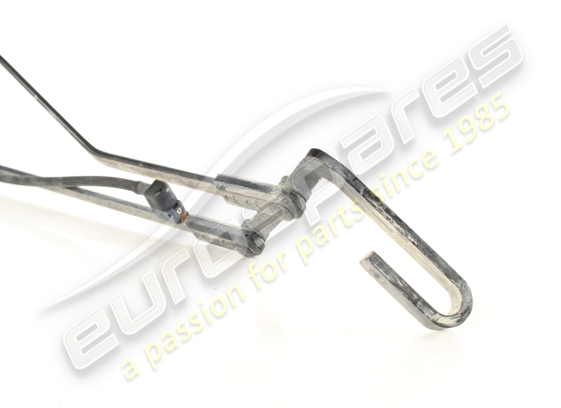 USED FERRARI LH WINDSHIELD WIPER ARM. PART NUMBER 63889400 (6) used ferrari lh windshield wiper arm. part number 63889400 (6)