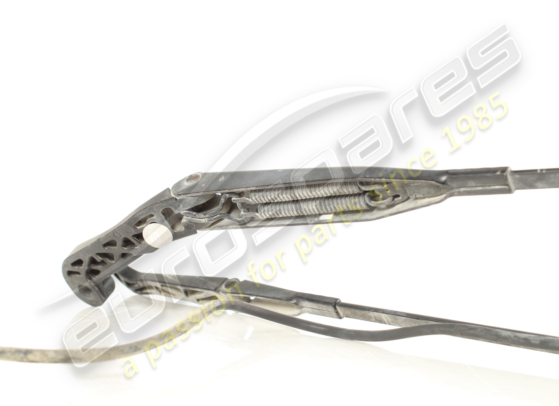 USED FERRARI LH WINDSHIELD WIPER ARM. PART NUMBER 63889400 (5) used ferrari lh windshield wiper arm. part number 63889400 (5)