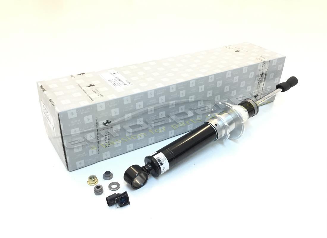new ferrari front shock absorber. part number 247208 (1)