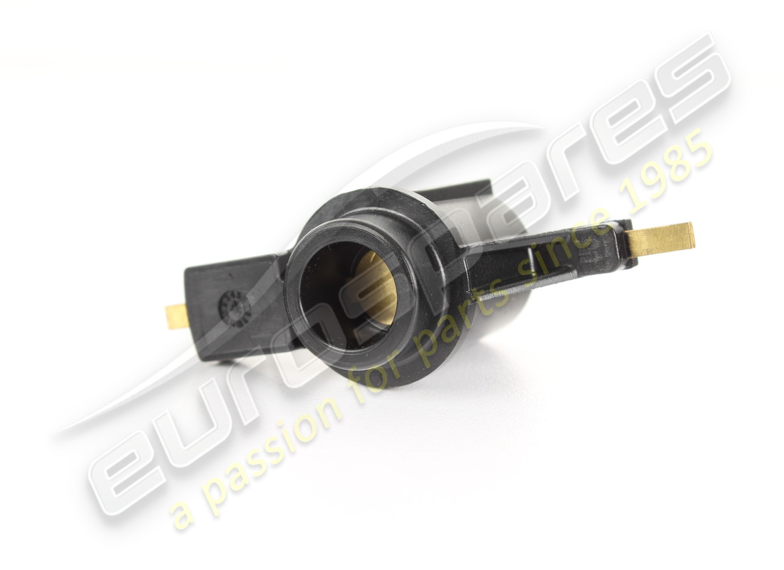 NEW EUROSPARES ROTOR ARM WITHOUT BRASS BUSHING 16MM ID. PART NUMBER 95300313A (2) new eurospares rotor arm without brass bushing 16mm id. part number 95300313a (2)