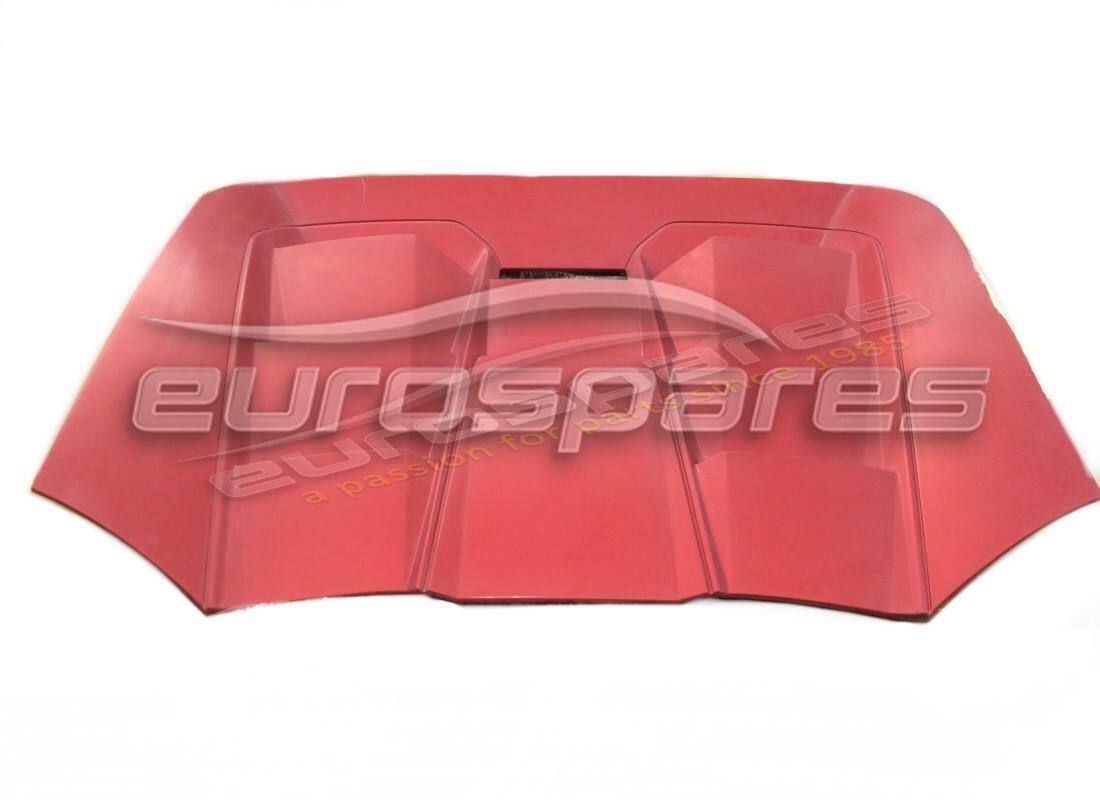 NEW (OTHER) Lamborghini REAR LID . PART NUMBER 4T7827029A (1)