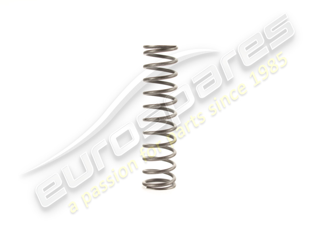 NEW FERRARI SPRING. PART NUMBER 121717 (2) new ferrari spring. part number 121717 (2)