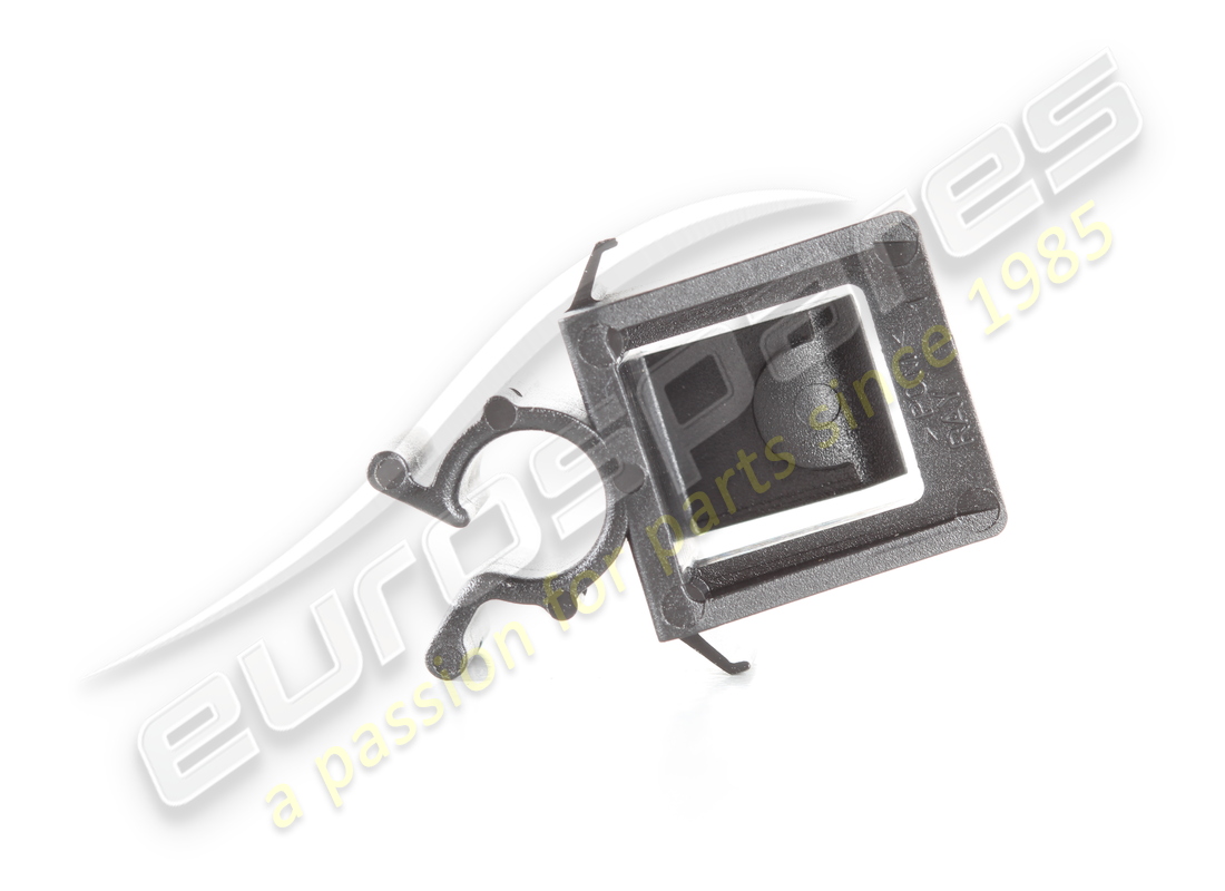 NEW PORSCHE BRACKET FOR SPEED SENSOR - FOR - CONNECTING LINE. PART NUMBER 99950746440 (3) new porsche bracket for speed sensor - for - connecting line. part number 99950746440 (3)