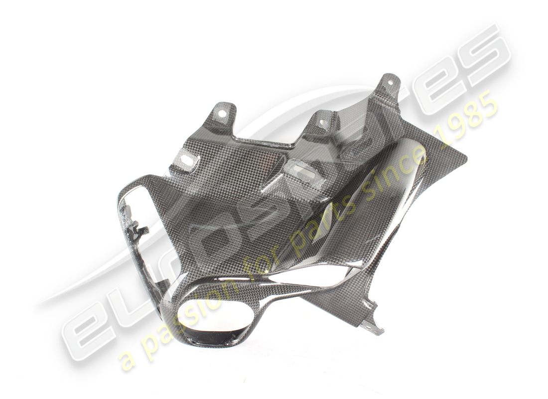 USED FERRARI CENTRAL VENT TRIM. PART NUMBER 83328100 (3) used ferrari central vent trim. part number 83328100 (3)