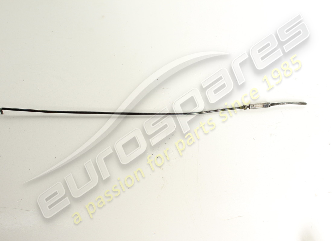 USED FERRARI TIE ROD. PART NUMBER 64595800 (2) used ferrari tie rod. part number 64595800 (2)