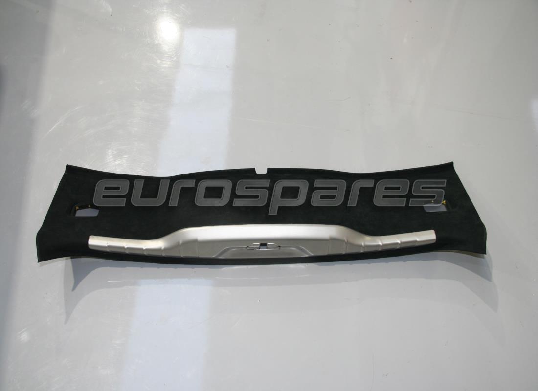 USED Ferrari LUGGAGE COMPARTMENT SILL PRO . PART NUMBER 83724834 (1)