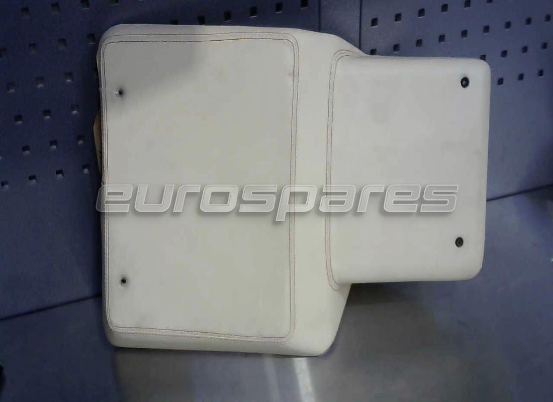 USED FERRARI COVER IN CREAM VM3997. PART NUMBER 65484104 (1) used ferrari cover in cream vm3997. part number 65484104 (1)