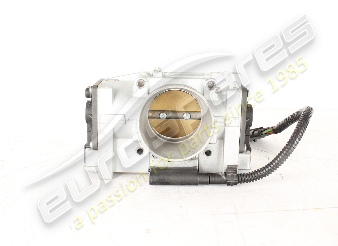 NEW MASERATI THROTTLE BODY. PART NUMBER 585064604 (1) new maserati throttle body. part number 585064604 (1)
