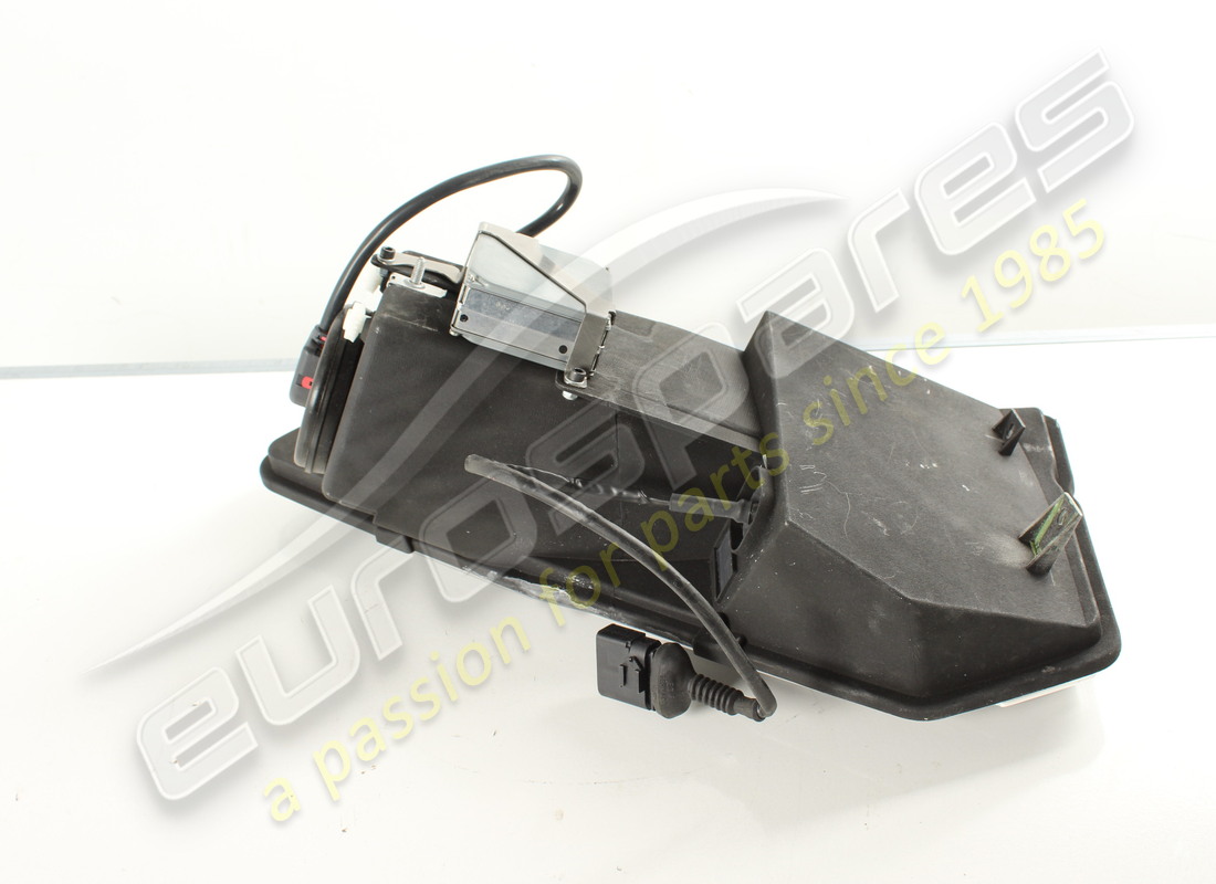 USED LAMBORGHINI HEADLAMP. PART NUMBER 413941032B (5) used lamborghini headlamp. part number 413941032b (5)