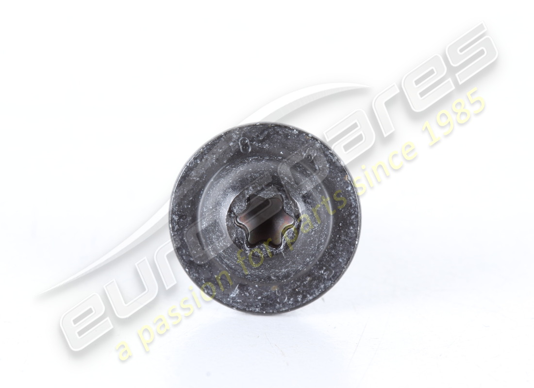 new lamborghini hexalobular socket m5 x 18. part number n90807405 (2)