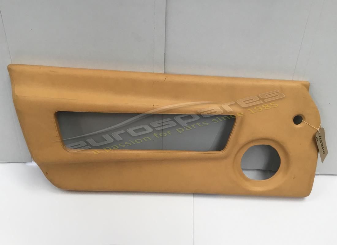 new (other) ferrari lh lining. part number 60876400 (1)