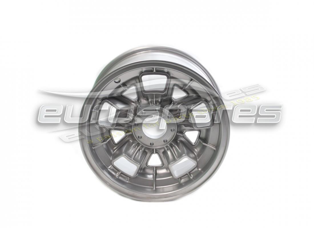 NEW EUROSPARES FRONT WHEEL 7J X 15''. PART NUMBER 005102997 (1) new eurospares front wheel 7j x 15''. part number 005102997 (1)