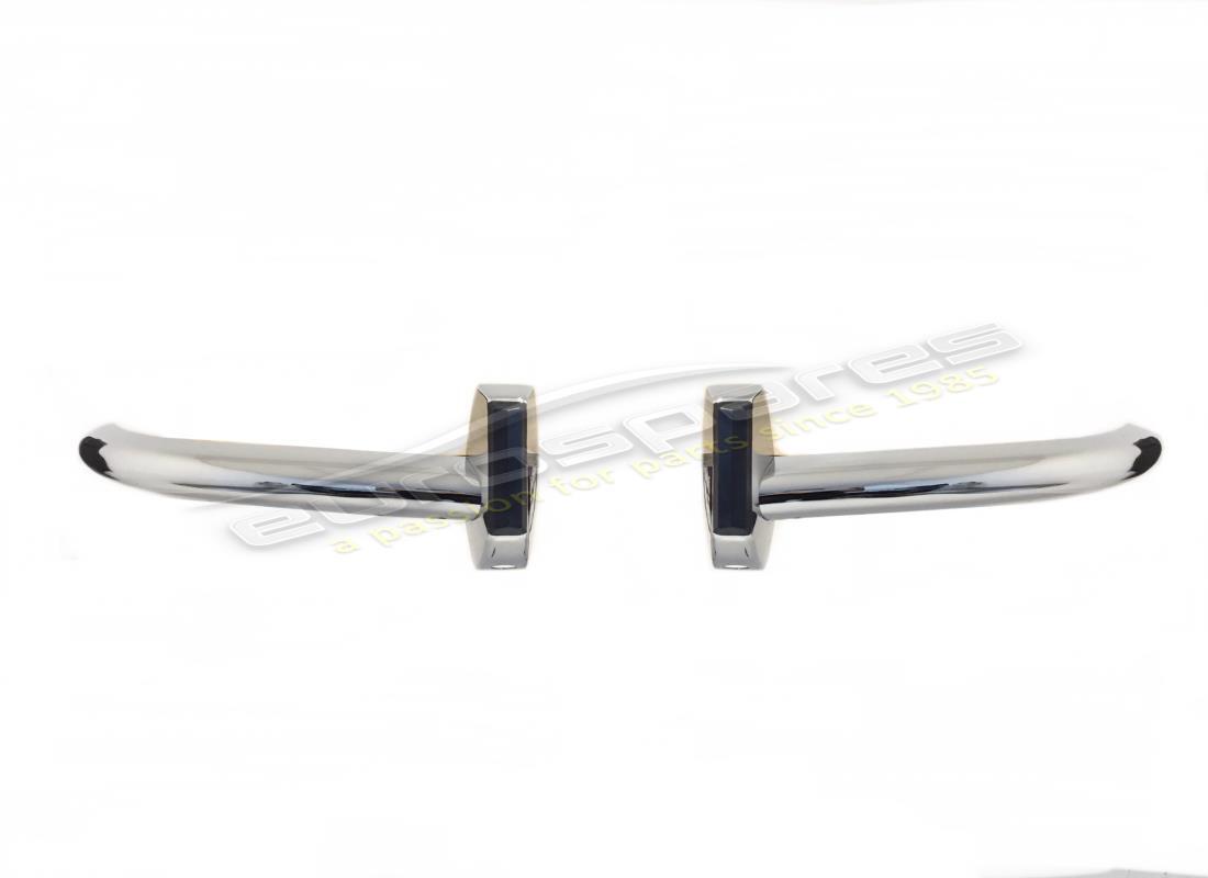 NEW Eurospares REAR BUMPER SET 275 . PART NUMBER 24636510200 (1)