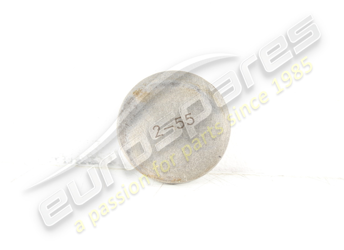 NEW MASERATI PAD THICK. 2.550. PART NUMBER 600033301 (1) new maserati pad thick. 2.550. part number 600033301 (1)