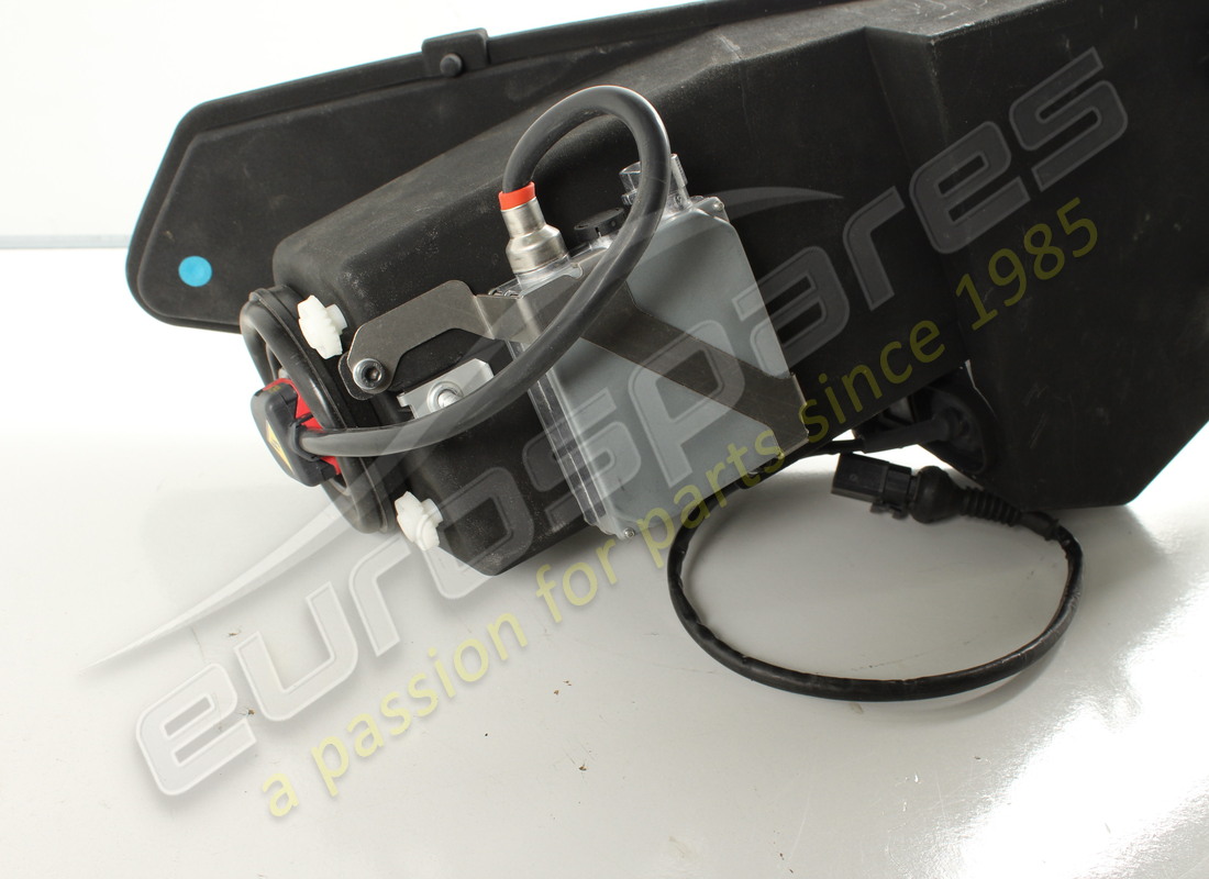 USED LAMBORGHINI HEADLAMP. PART NUMBER 413941032B (6) used lamborghini headlamp. part number 413941032b (6)