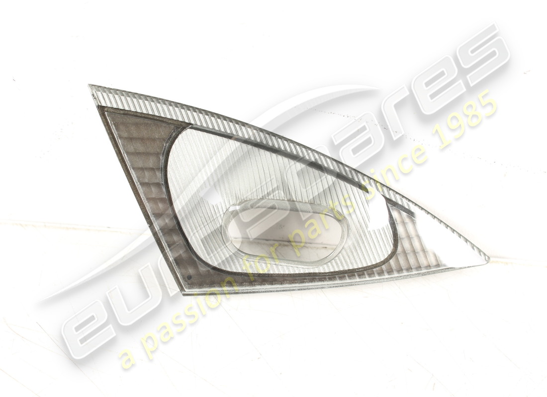 NEW PORSCHE TRIM COVER - WHITE - D - MJ 1999>>. PART NUMBER 99663104601 (1) new porsche trim cover - white - d - mj 1999>>. part number 99663104601 (1)