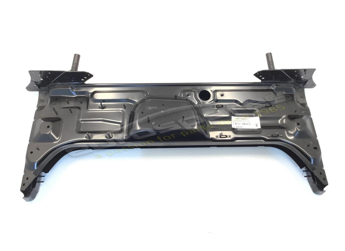 NEW FERRARI TUB FOR POWERED REAR SCREEN. PART NUMBER 82140811 (1) new ferrari tub for powered rear screen. part number 82140811 (1)