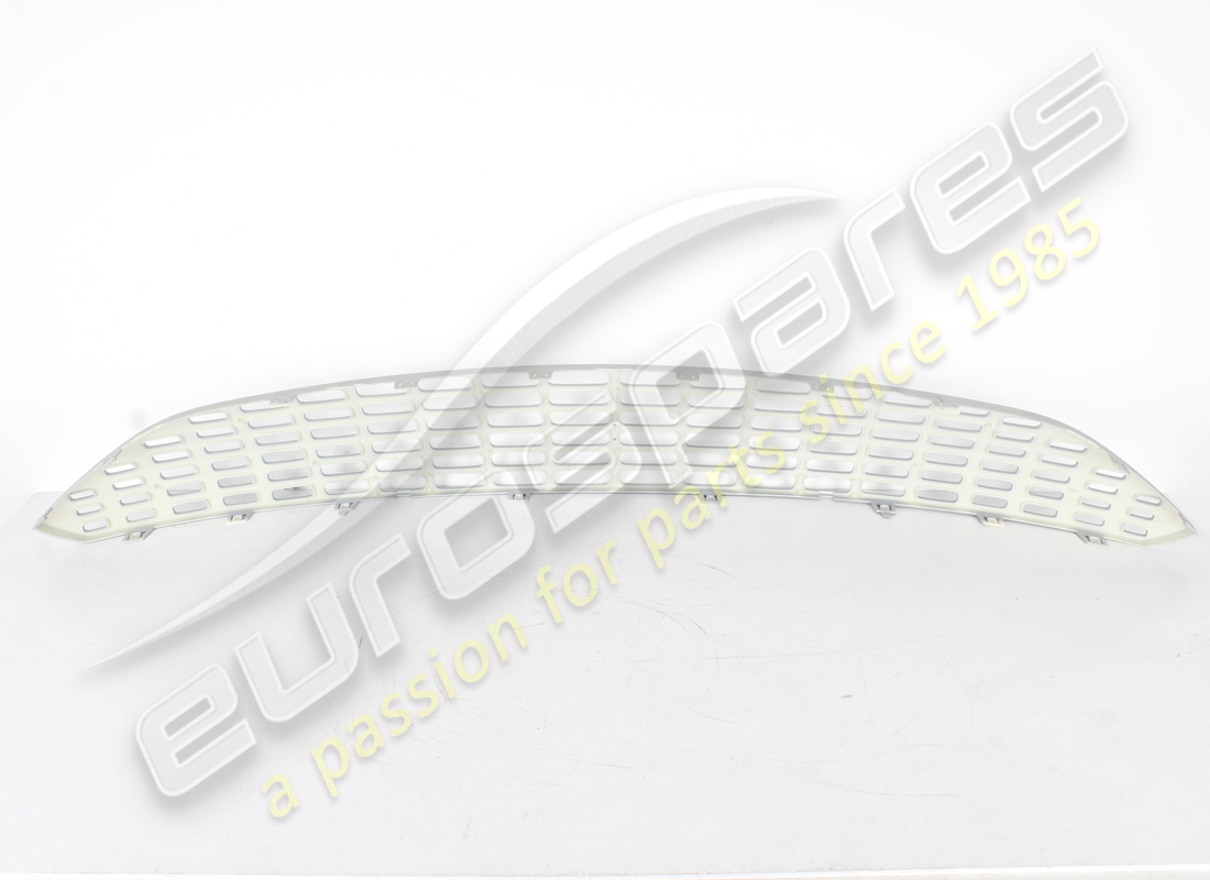 NEW FERRARI FRONT GRILLE. PART NUMBER 985898557 (2) new ferrari front grille. part number 985898557 (2)