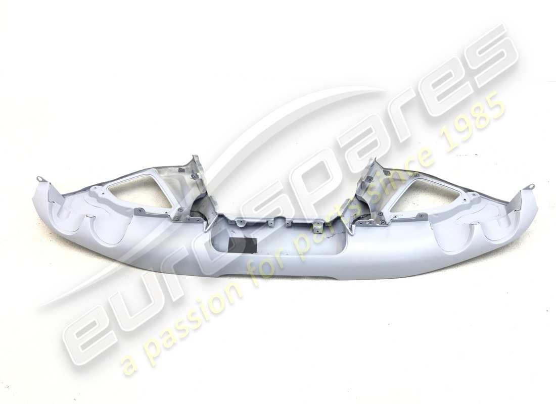 RECONDITIONED FERRARI COMPLETE REAR SPOILER. PART NUMBER 949122 (2) reconditioned ferrari complete rear spoiler. part number 949122 (2)