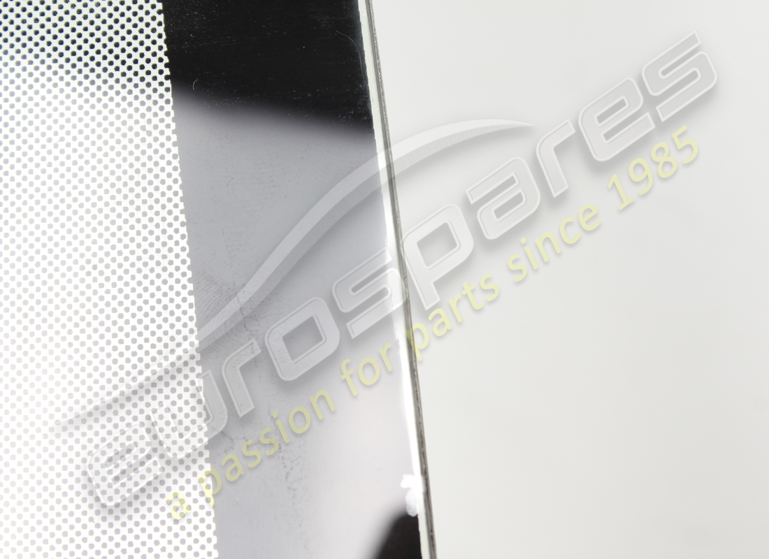 new (other) ferrari windscreen. part number 64426800 (3)