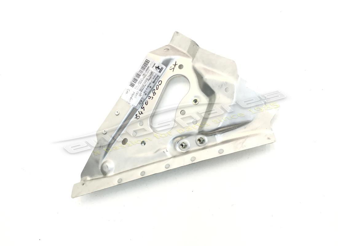 NEW FERRARI COMPLETE LH REAR CROSS MEMB. PART NUMBER 84509800 (1) new ferrari complete lh rear cross memb. part number 84509800 (1)