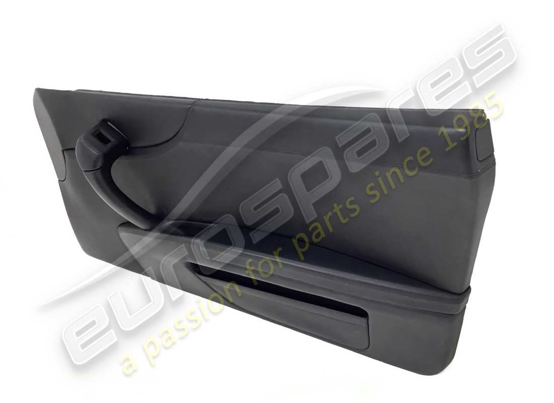 USED EUROSPARES FERRARI 550 MARANELLO COMPLETE RH DOOR CARD (LHD). PART NUMBER EAP1230043 (2) used eurospares ferrari 550 maranello complete rh door card (lhd). part number eap1230043 (2)