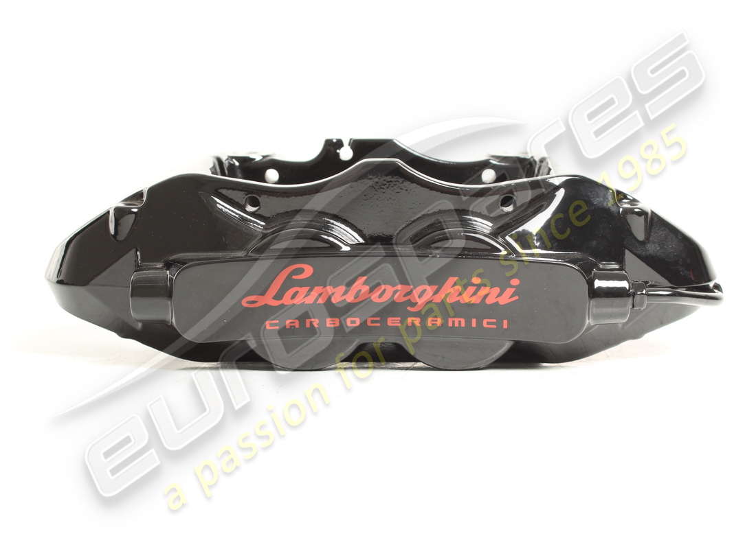 new lamborghini ccb caliper rear. part number 470615406b (1)