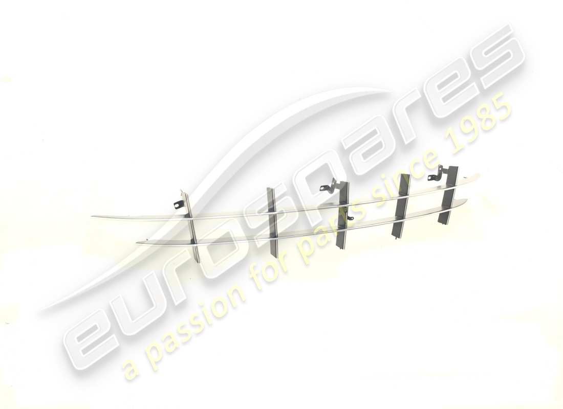 USED FERRARI BUMPER GRILLE. PART NUMBER 84928500 (1) used ferrari bumper grille. part number 84928500 (1)