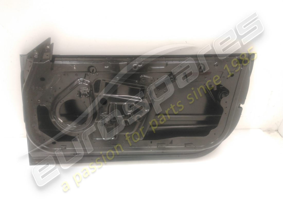 NEW FERRARI COMPLETE RH LATERAL DOOR. PART NUMBER 83207711 (2) new ferrari complete rh lateral door. part number 83207711 (2)
