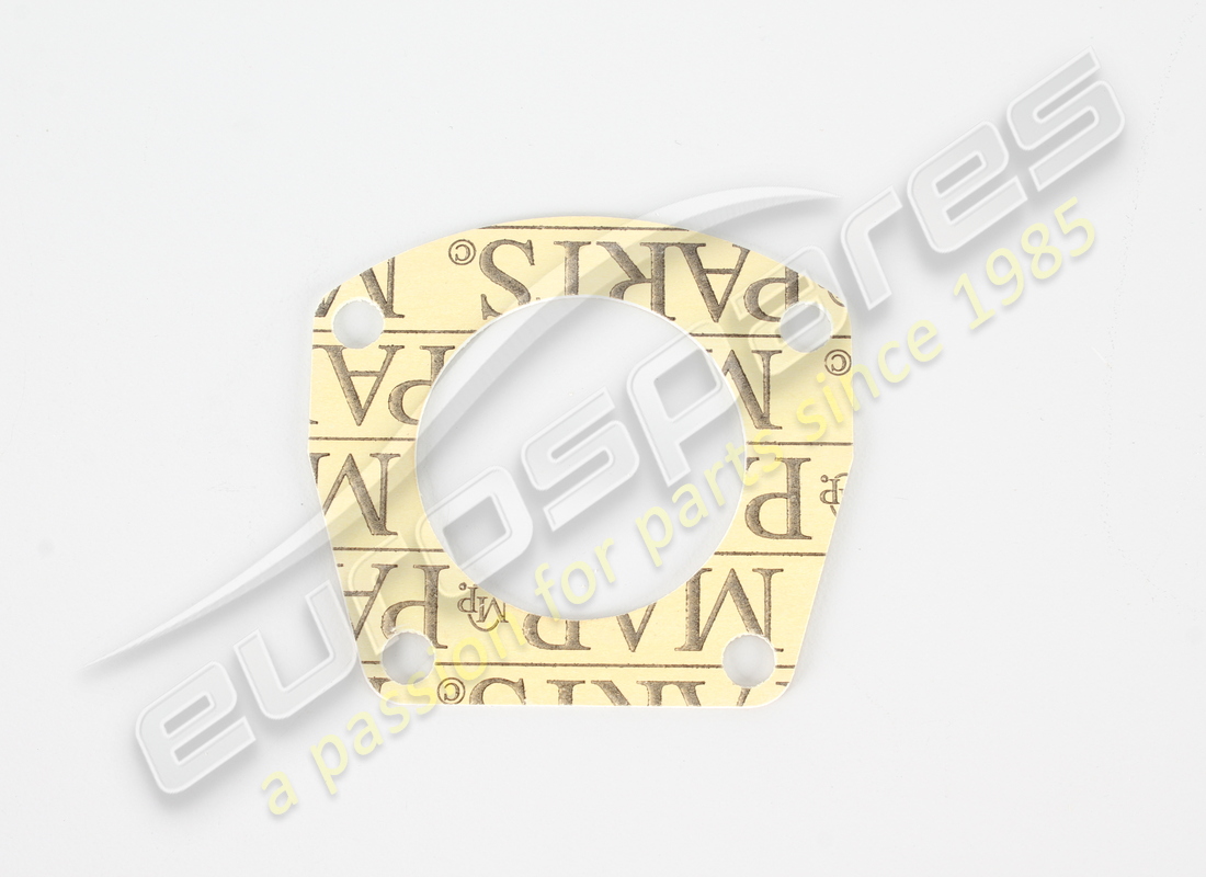 NEW FERRARI THERMOSTAT GASKET. PART NUMBER 22765 (1) new ferrari thermostat gasket. part number 22765 (1)