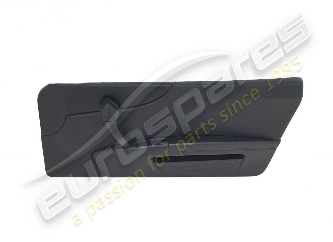 USED EUROSPARES FERRARI 550 MARANELLO COMPLETE RH DOOR CARD (LHD). PART NUMBER EAP1230043 (1) used eurospares ferrari 550 maranello complete rh door card (lhd). part number eap1230043 (1)