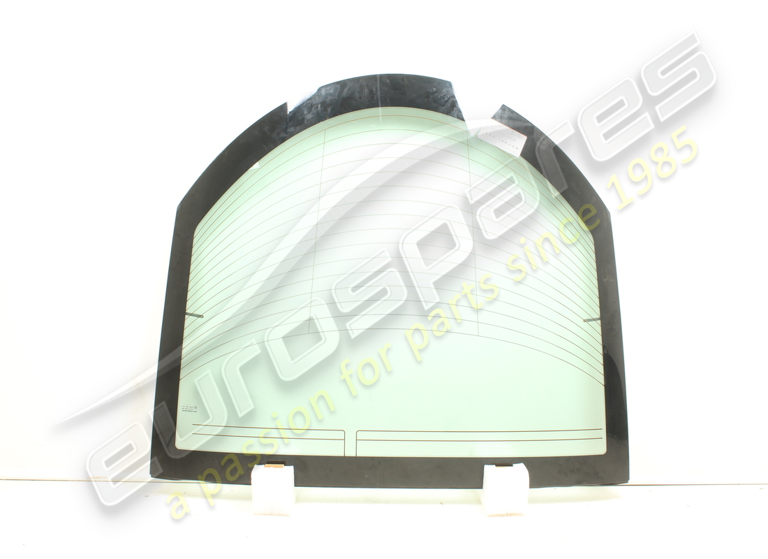 new eurospares rear-window glass. part number 68040100 (1)
