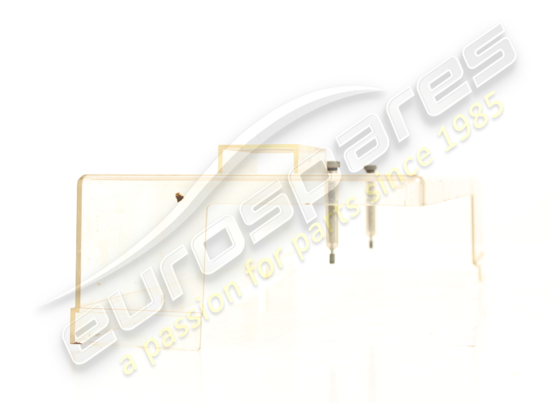 NEW FERRARI RELAY BOARD COVER. PART NUMBER 145348 (2) new ferrari relay board cover. part number 145348 (2)