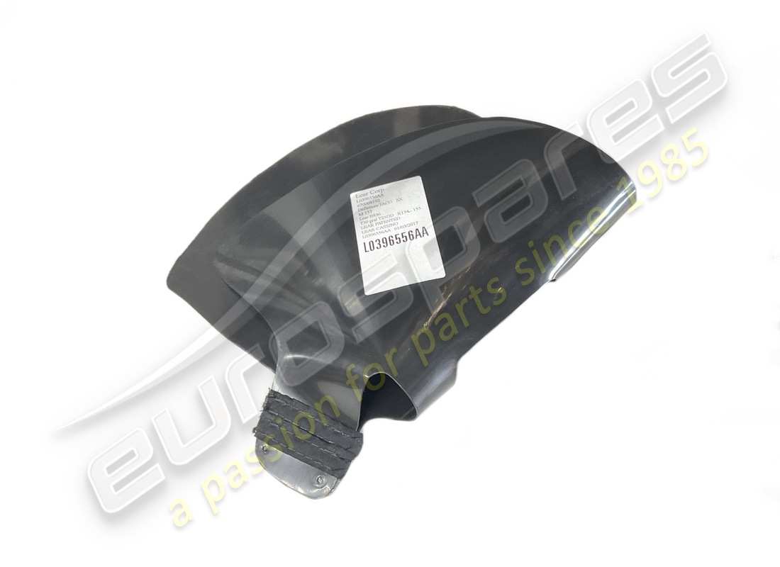 NEW MASERATI LH COVER SIDE BAG. PART NUMBER 670008192 (1) new maserati lh cover side bag. part number 670008192 (1)