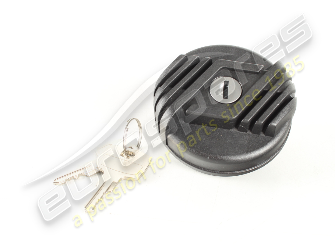 NEW LAMBORGHINI FUEL FILLER CAP & KEY. PART NUMBER 006220985 (1) new lamborghini fuel filler cap & key. part number 006220985 (1)