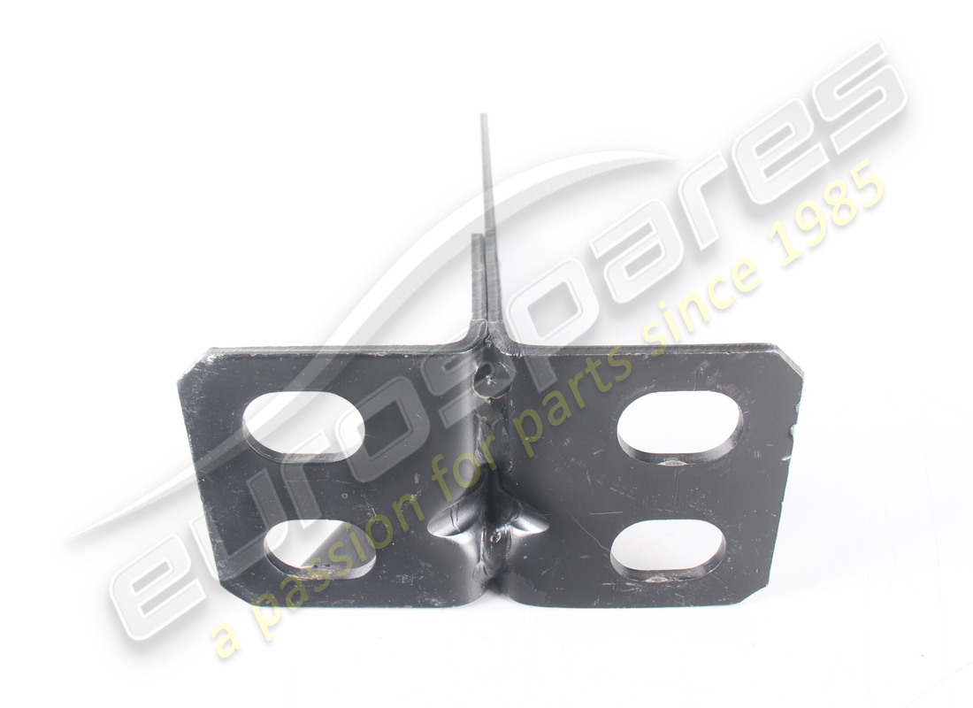 NEW FERRARI RH BUMPER IRON. PART NUMBER 63106200 (3) new ferrari rh bumper iron. part number 63106200 (3)