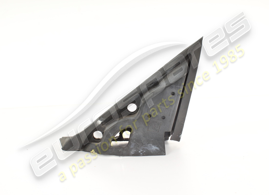 used ferrari rh outer mirror gasket. part number 65675800 (2)