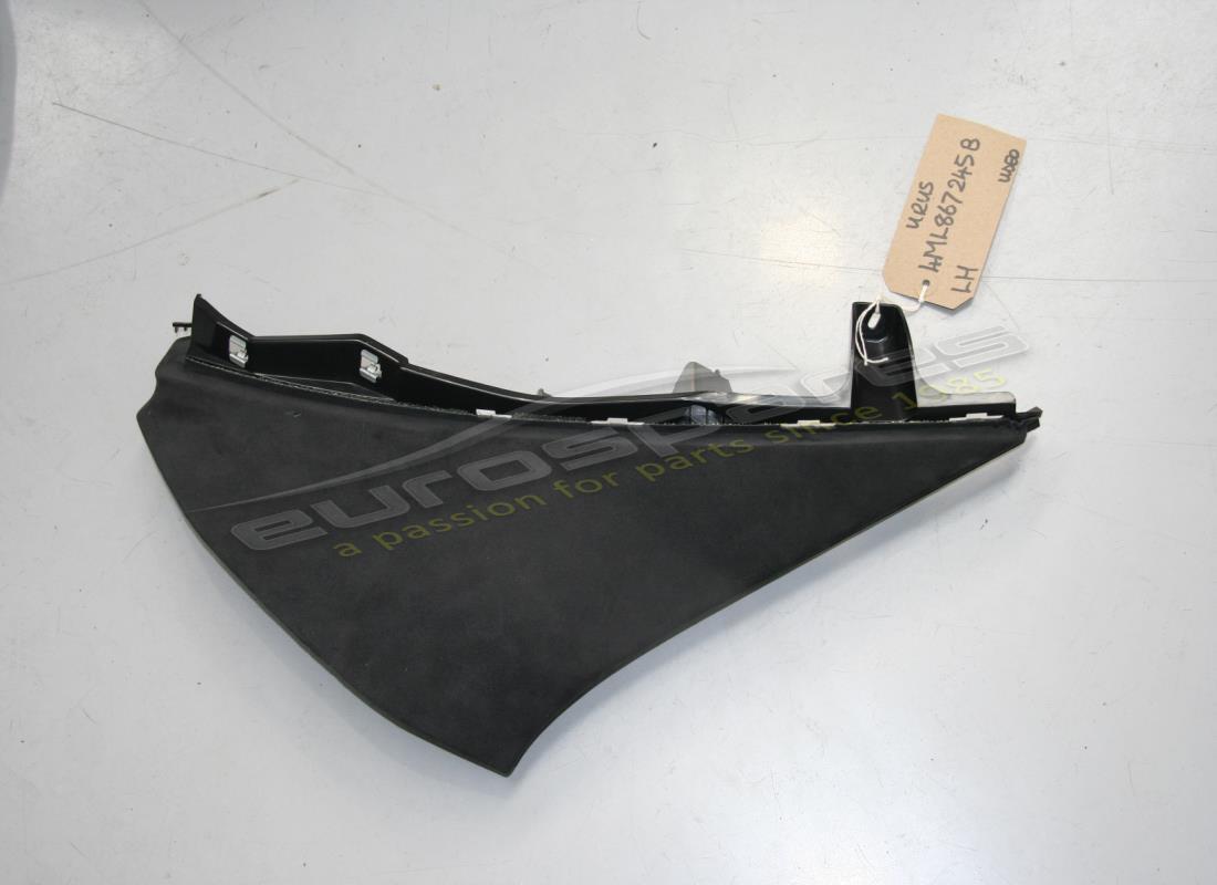 USED Lamborghini TRIM PANEL,PILLAR . PART NUMBER 4ML867245B (1)